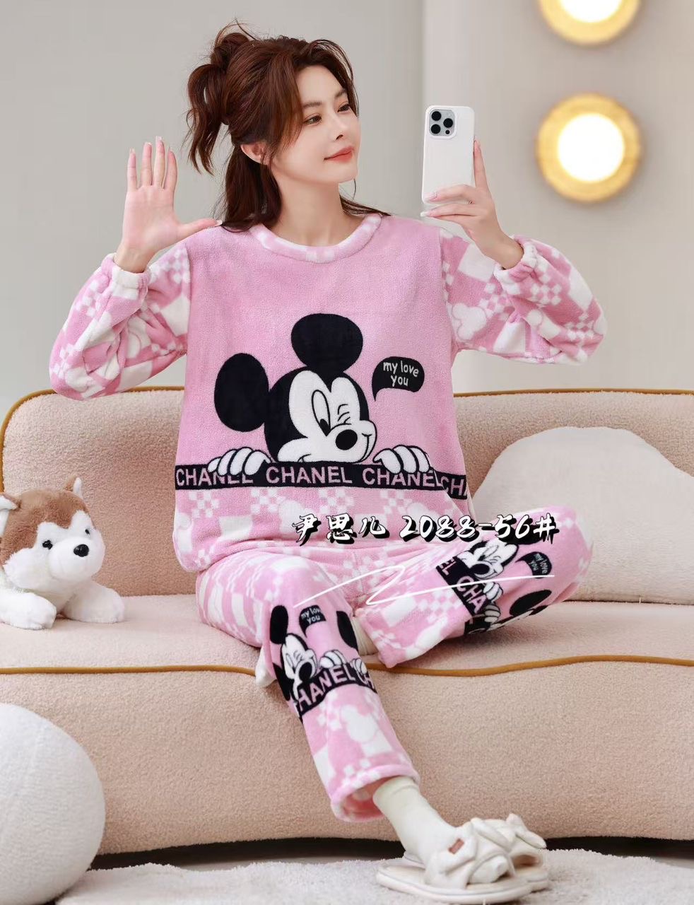 ست حوله ای کد‌ b818